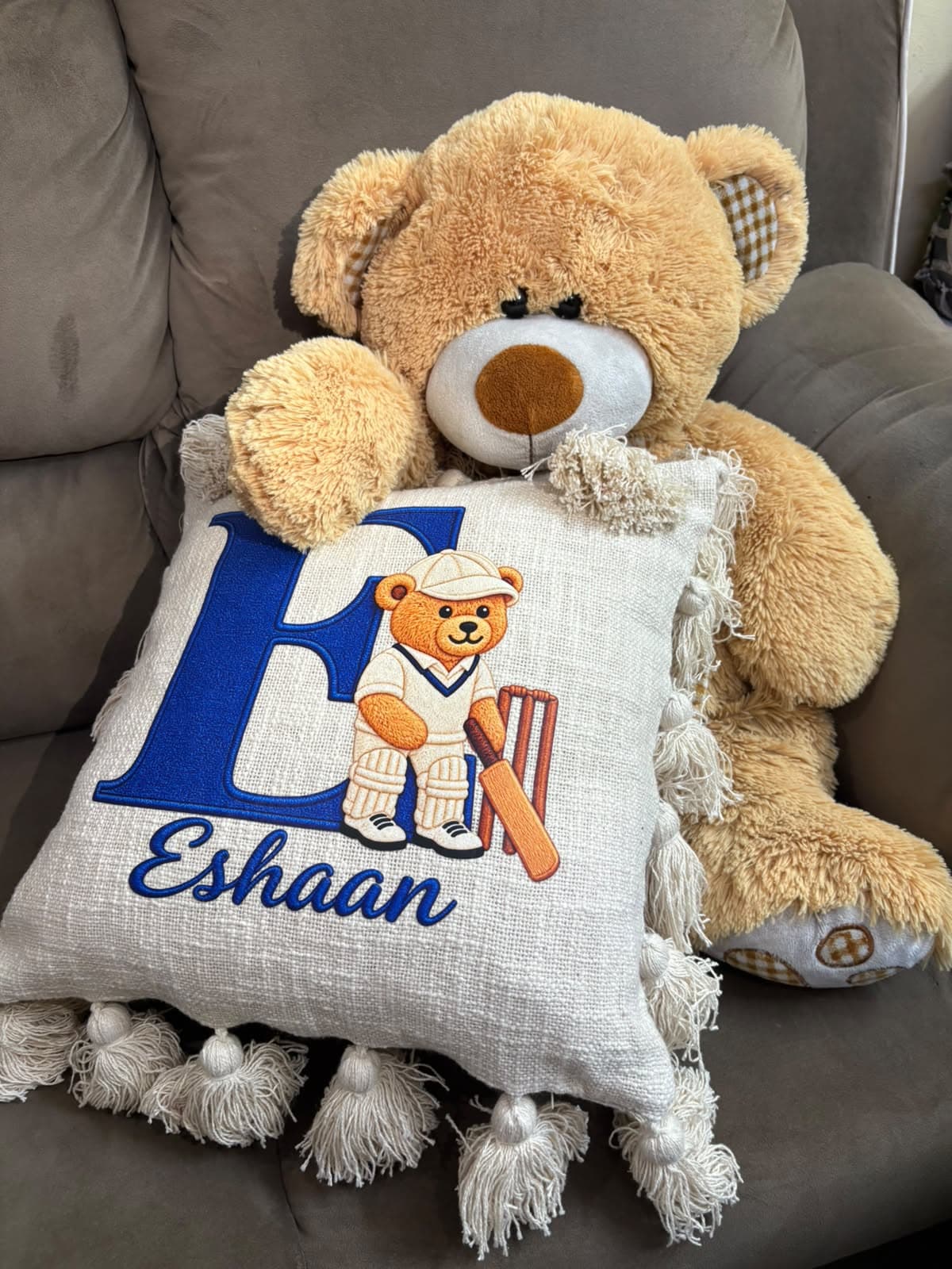 Cushion